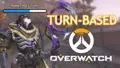 Turn-Based Overwatch