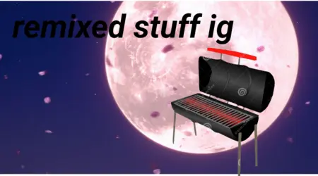 Remixed modes