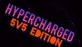 Hypercharged 5v5 version 1.2 by Grimmerdays2,(My alt account)
