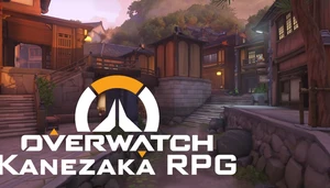 Kanezaka RPG