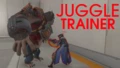 Winston Juggle Trainer