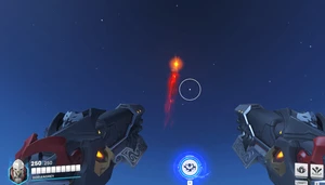 Nuke Effect