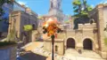 Impossible Mauga Parkour - ESPERANÇA