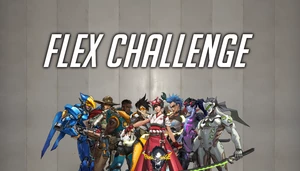 Flex Challenge 🎯