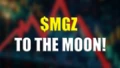 $MGZ To The Moon!