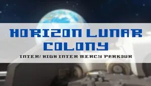 mercy parkour ✿ hlc