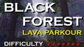 BLACK FOREST - PARKOUR (CODE_CVV33)