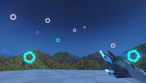 Echo's Rings