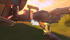 zombies ilios WIP