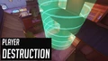 Player Destruction: A TF2 Gamemode