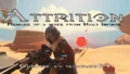 Attrition - Remake from an Halo Infinite mode