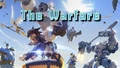 The Warfare(EARLY BETA)