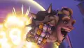 Junkrat mayhem battle (Hook update)