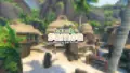 samoa beach ˚•` mercy parkour