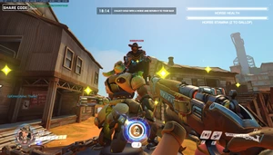 Cowboy Wars: Ride for Gold