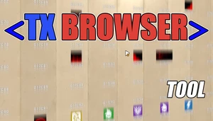 TX Browser