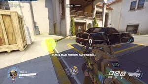 True Dynamic Pathfinding