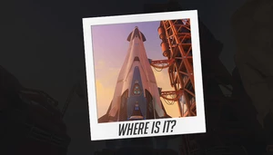 🚀 Where is it? - Gibraltar - Relax and find all locations
