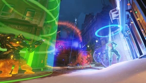 Clash On Carol - FFA Winter Themed Brawl