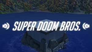 Super Doom Bros.