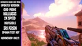 OVERWATCH ENGINE MOD MENU (WORKSHOP)