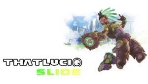 ThatLucio Slide