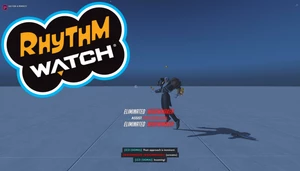 RhythmWatch: Packing Pests 2