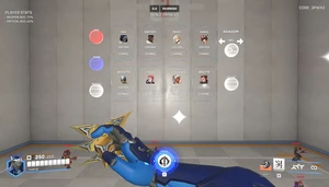 Genji Dash Training V5