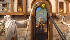 Moira Orb Projection V1.1