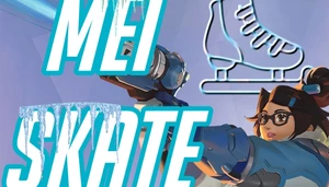Mei Skate