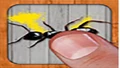 Tap Tap Ants