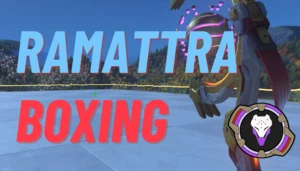 Ramattra Boxing
