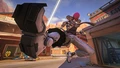 Zenyatta Kick Boxing