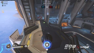 Simple and Smart Dummy Bot Targets