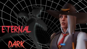Eternal Dark