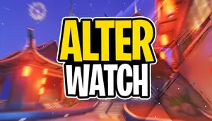 AlterWatch - Enhanced FFA with Hero Reworks