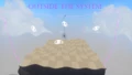 Outside the System - Boss mode