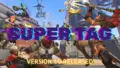 SUPER TAG