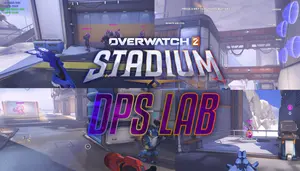 Stadium DPS Lab