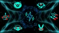 Overcharged Ultimates