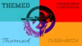 Themed Overwatch!
