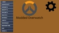 Modded Overwatch