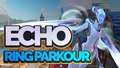 💫 Echo Ring Parkour - Blizzard World