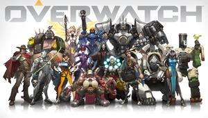Oldestwatch (Launch OW1 Remade)