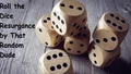 Roll the Dice resurgence: an even more chaotic workshop minigame