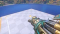 Pharah Hitscan! - QBJW5