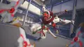 Advanced genji training