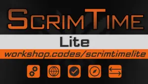 ScrimTime Lite - Streamlined Scrim Tool