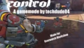 Overwatch 3 Point Control