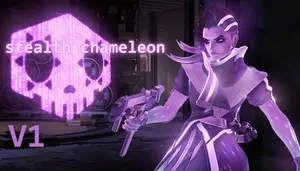 Stealth chameleon